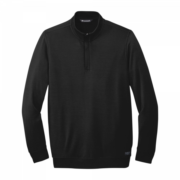 TravisMathew 1/4-Zip Fleece