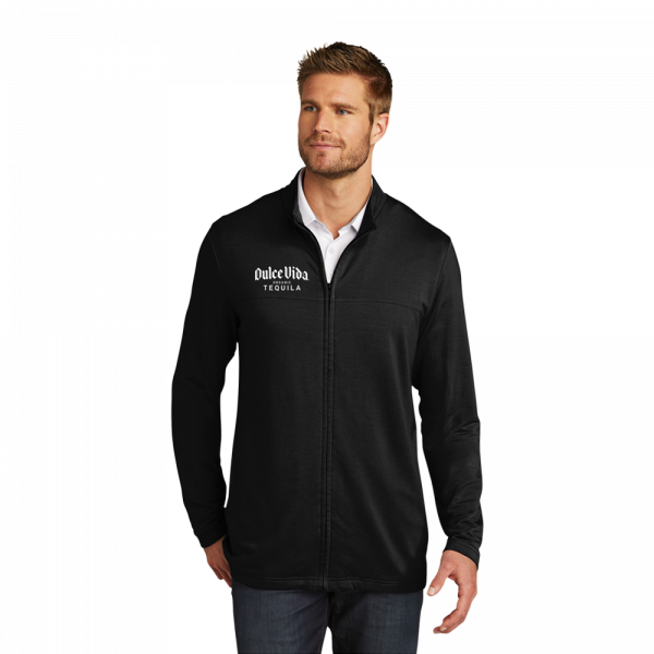 TravisMathew Full-Zip Fleece