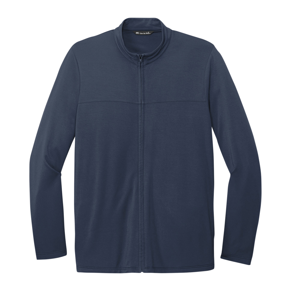 WNG-655-TravisMathew-Newport-Full-Zip-Fleece-3 TravisMathew Full-Zip Fleece