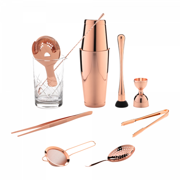 Essential Cocktail Set