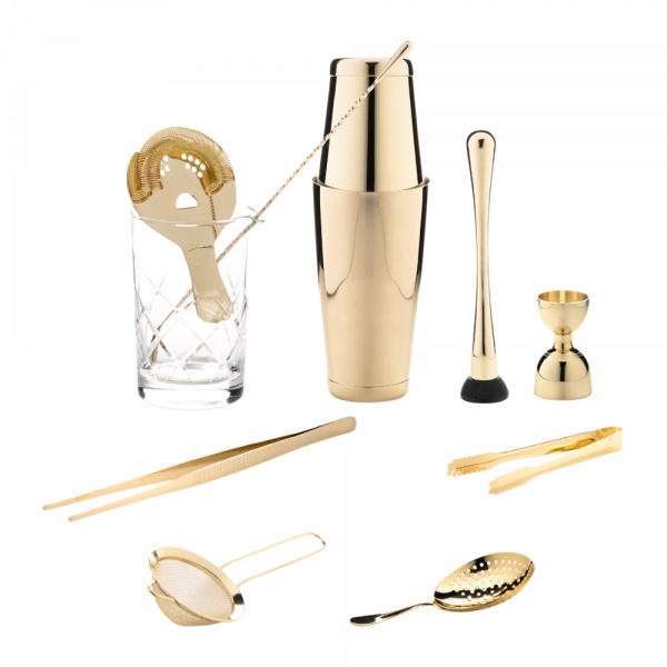 Essential Cocktail Set