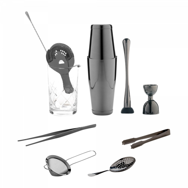 Essential Cocktail Set