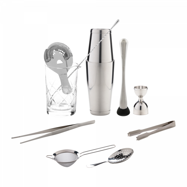 Essential Cocktail Set