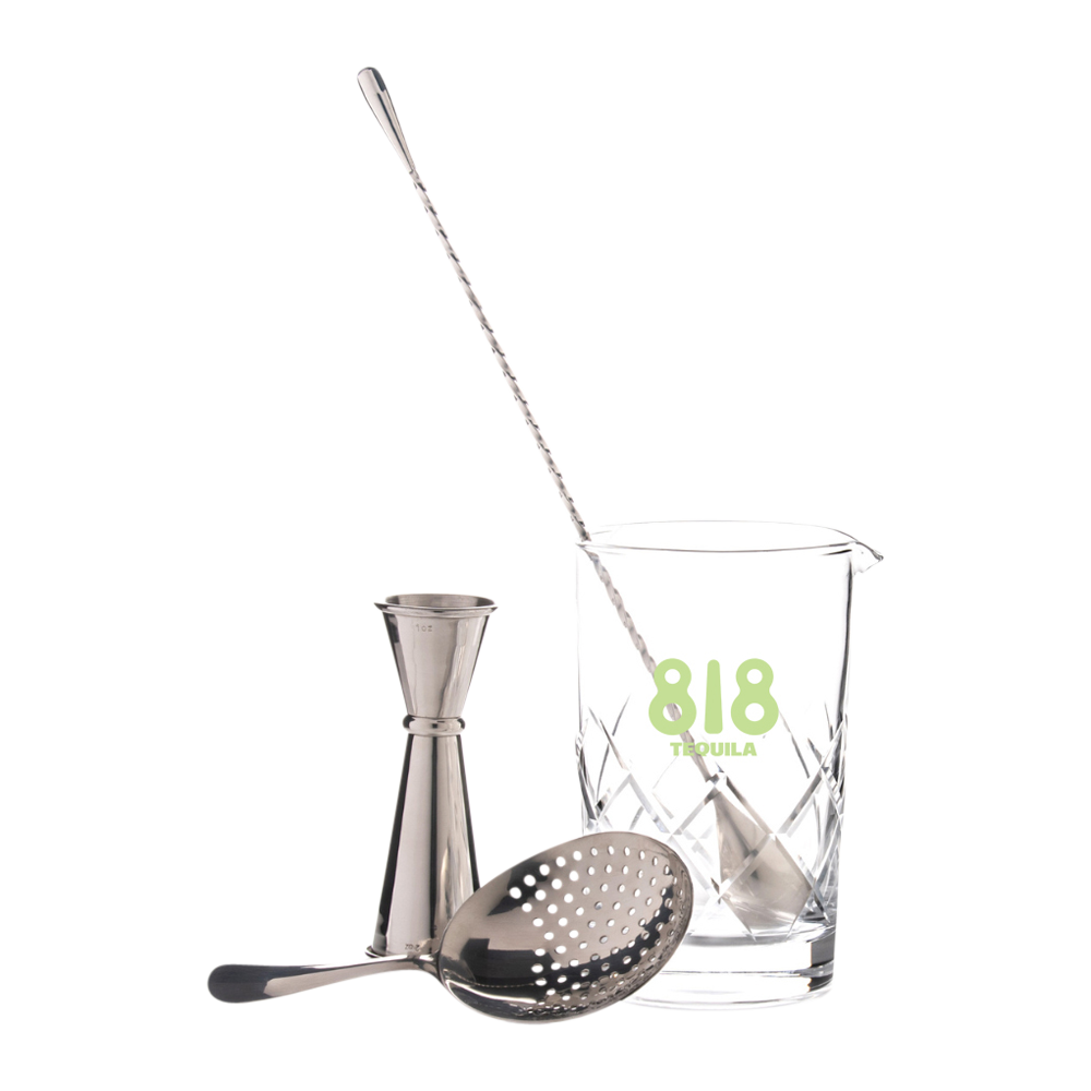 Essential Stirred Set