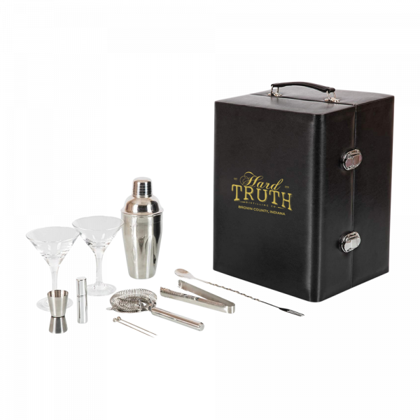 Ultimate Cocktail Set