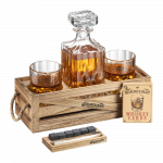 Deluxe Whiskey Set