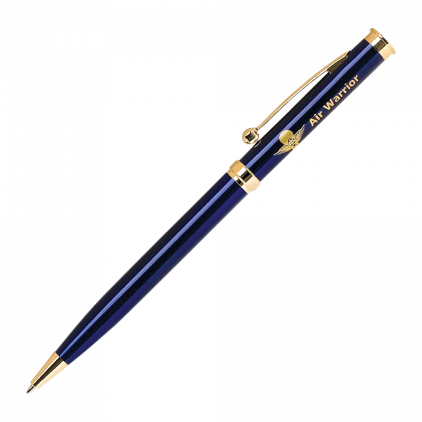 Zeeman Pen