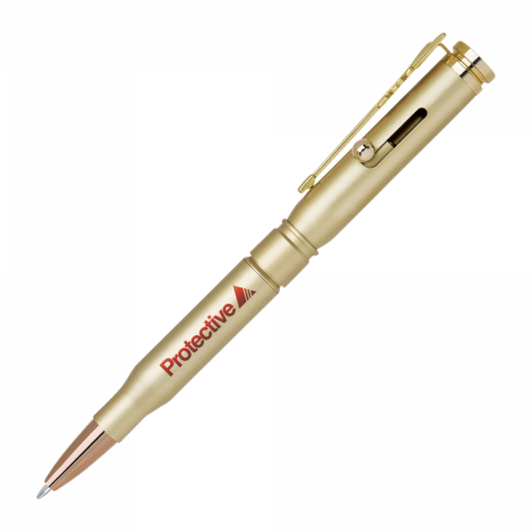 Bullet Pen