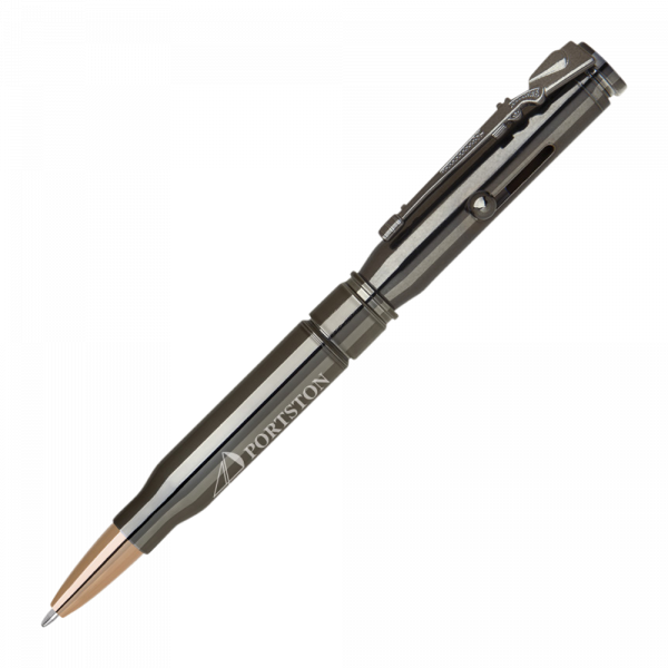 Bullet Pen