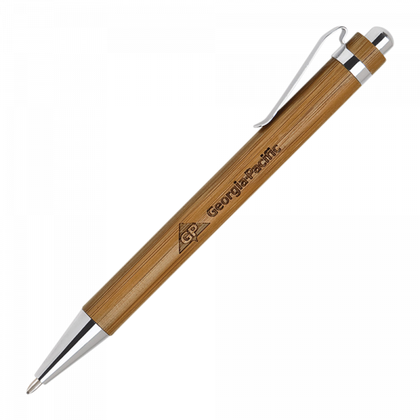 Bamboo Zen Pen