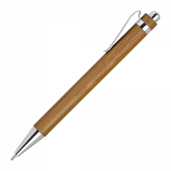 Bamboo Zen Pen