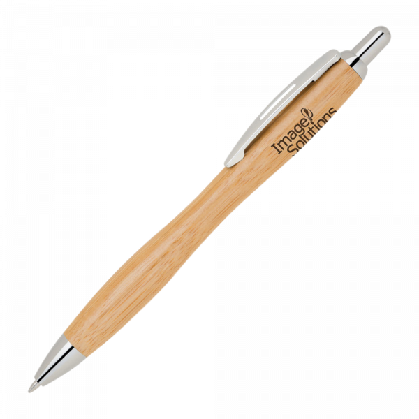 Bamboo Koan Pen