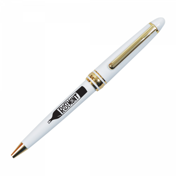 Umber Plantagenet Pen