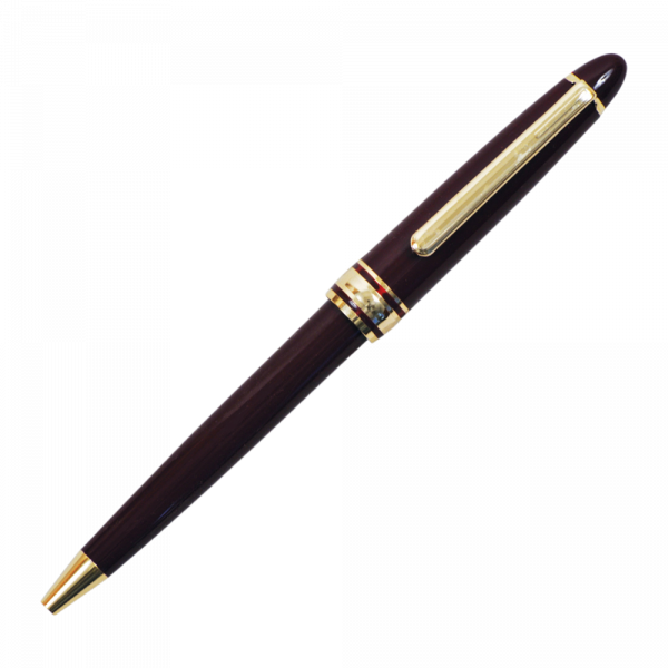 Umber Plantagenet Pen