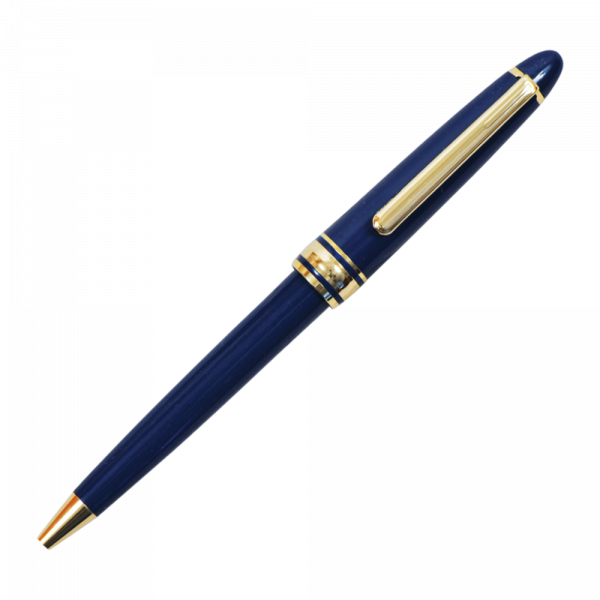 Umber Plantagenet Pen