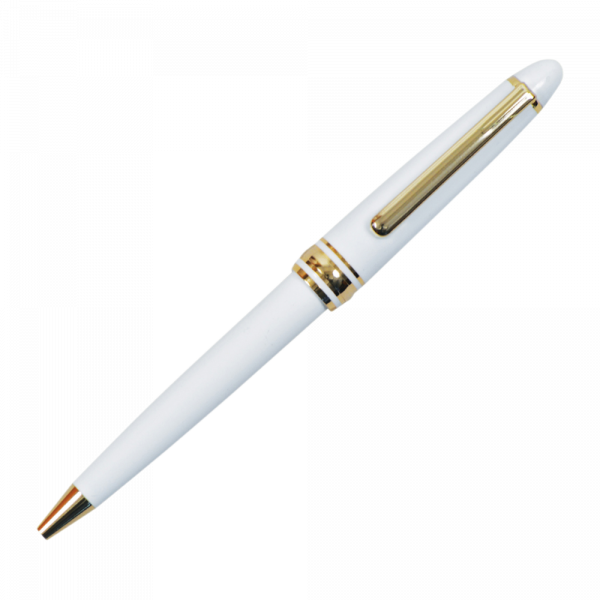 Umber Plantagenet Pen