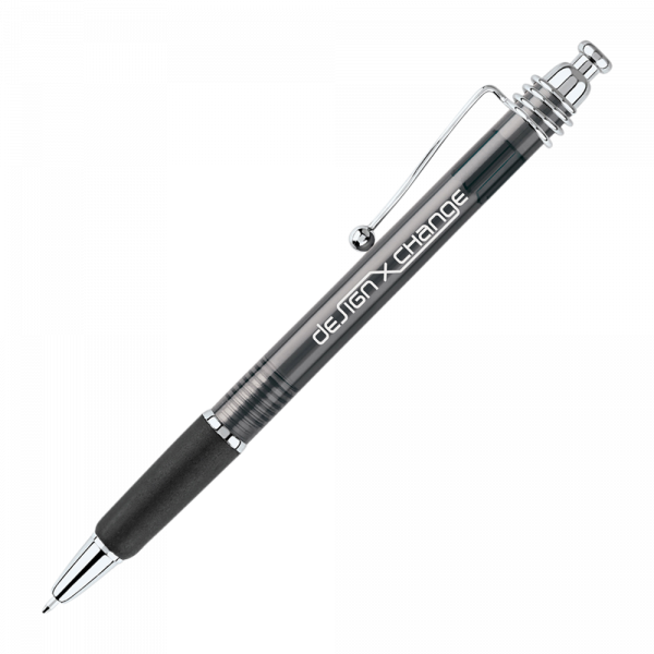 Crystal Plantagenet Pen