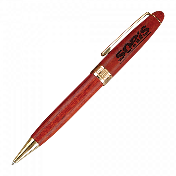 Timber Argos Pen