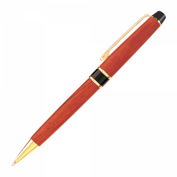 Timber Nightjar Pen