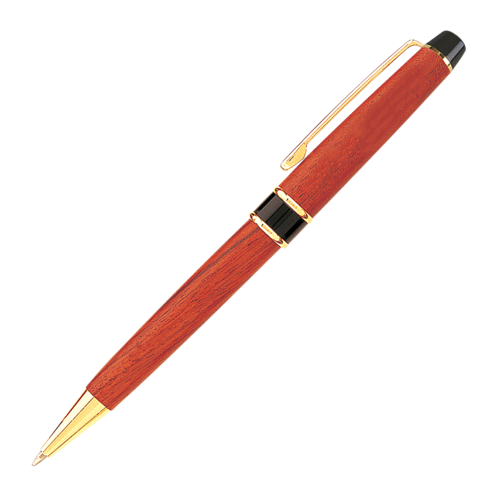 Timber Nightjar Pen