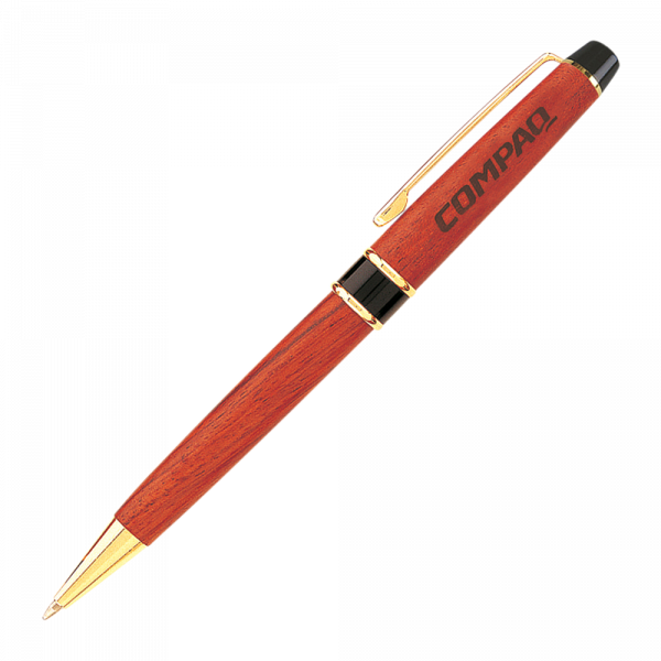 Timber Nightjar Pen