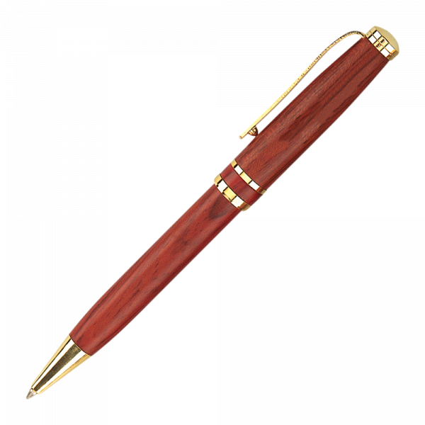 Timber Atlas Pen