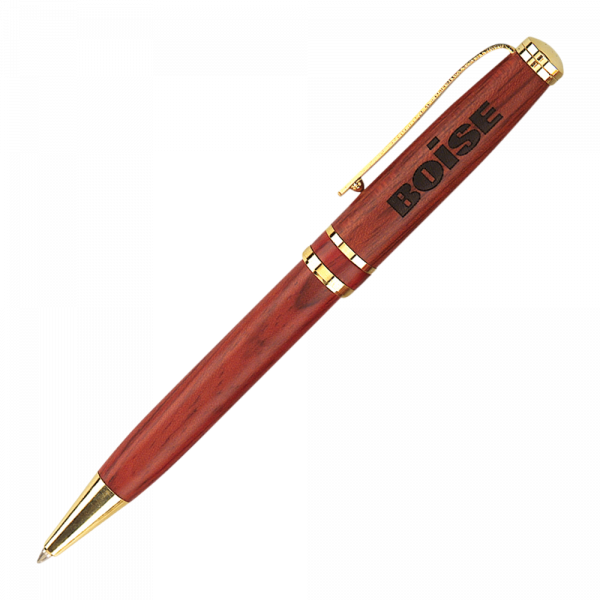 Timber Atlas Pen