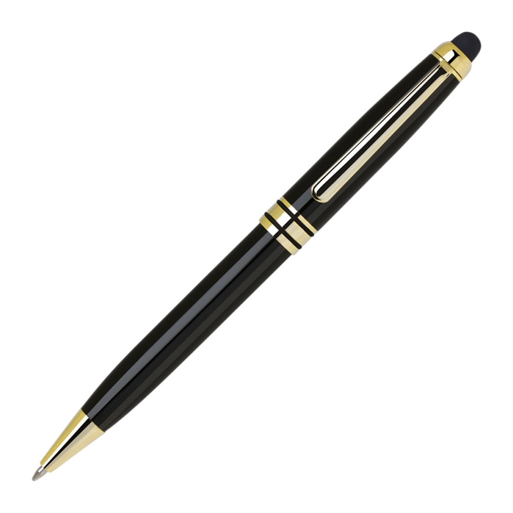 WNG-1147-midas-pen-stylus-Black-3 Midas Pen Stylus