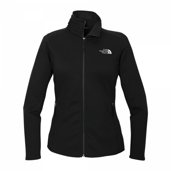 The North Face Ladies Skyline Full-Zip