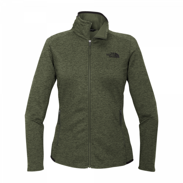 The North Face Ladies Skyline Full-Zip