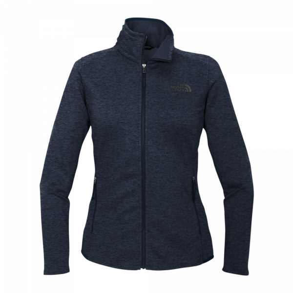 The North Face Ladies Skyline Full-Zip