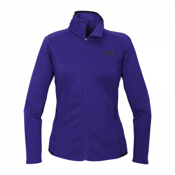 The North Face Ladies Skyline Full-Zip