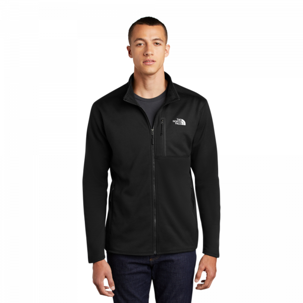 Wholesale The North Face Skyline Full-Zip - Wine-n-Gear