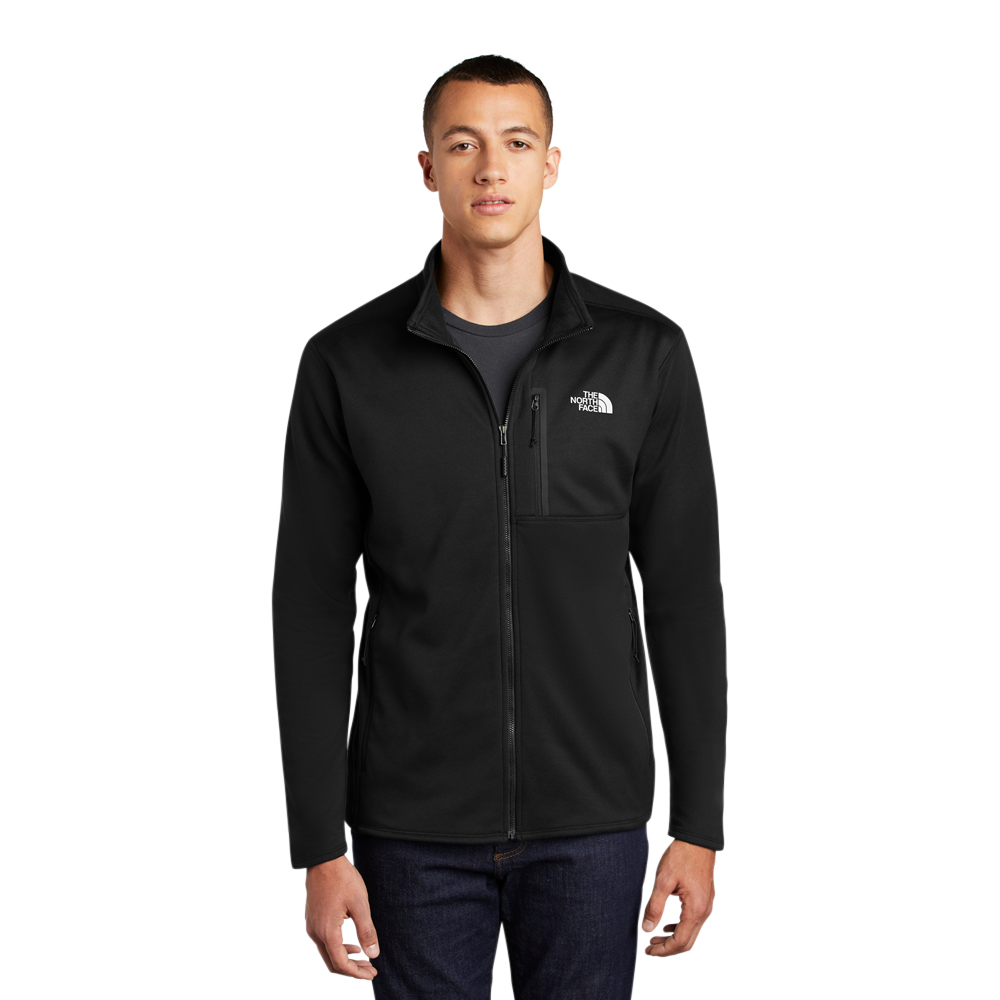 Wholesale The North Face Skyline Full-Zip - Wine-n-Gear