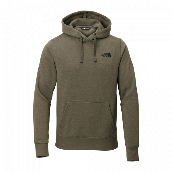 The North Face Logo Hoodie