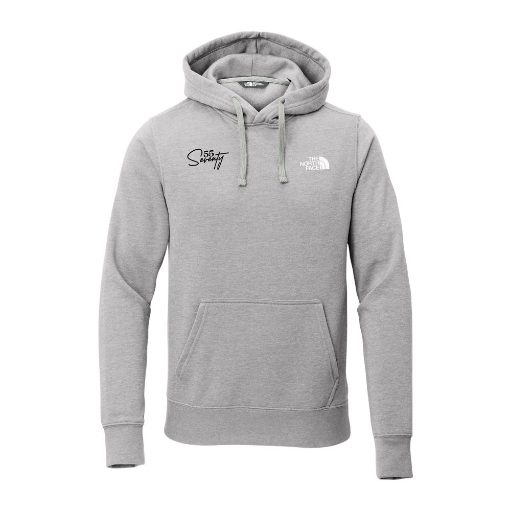 The North Face Logo Hoodie