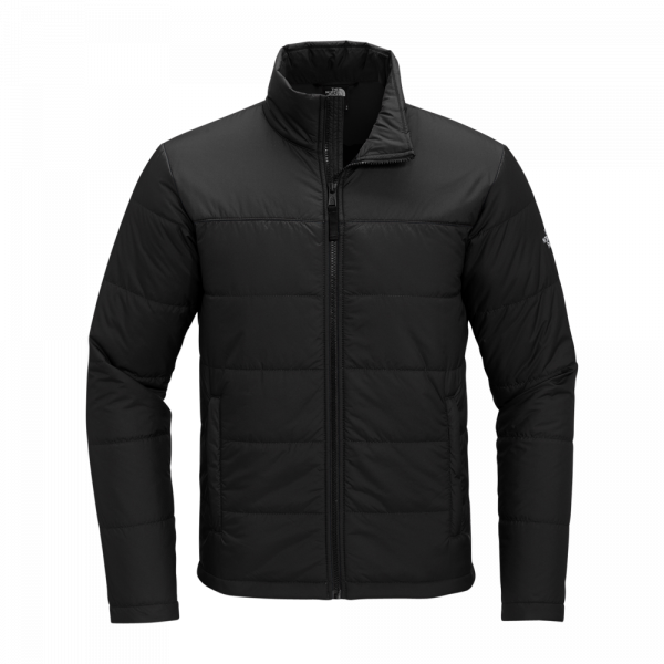 The North Face Insulated Jacket