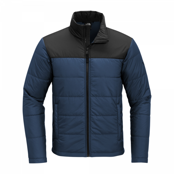 The North Face Insulated Jacket