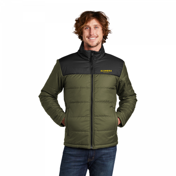 The North Face Insulated Jacket