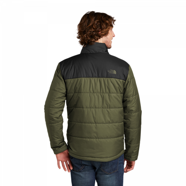 The North Face Insulated Jacket