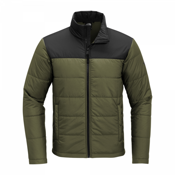 The North Face Insulated Jacket