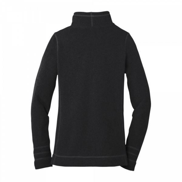 The North Face Ladies Sweater Jacket