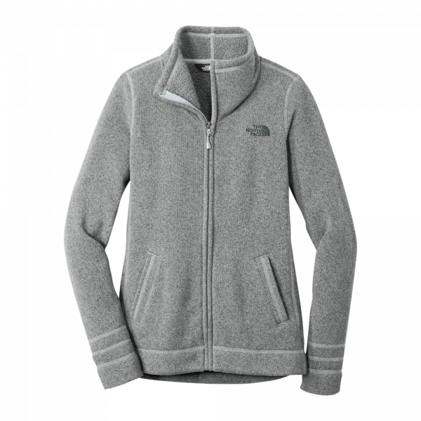 The North Face Ladies Sweater Jacket