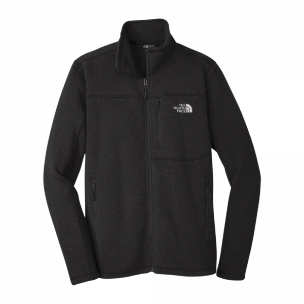 The North Face Sweater Jacket