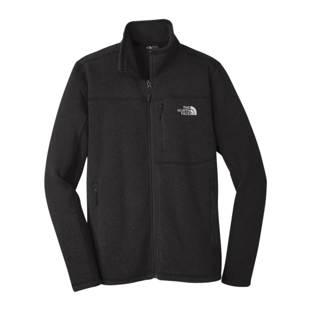 Wholesale The North Face Sweater Jacket - Wine-n-Gear