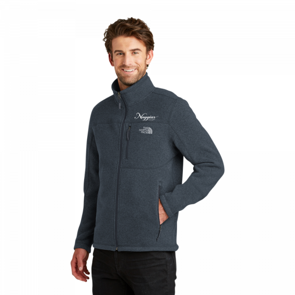 The North Face Sweater Jacket