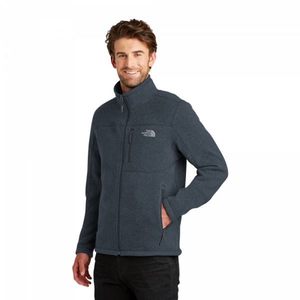 The North Face Sweater Jacket