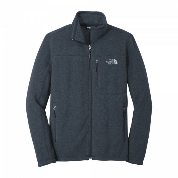 The North Face Sweater Jacket