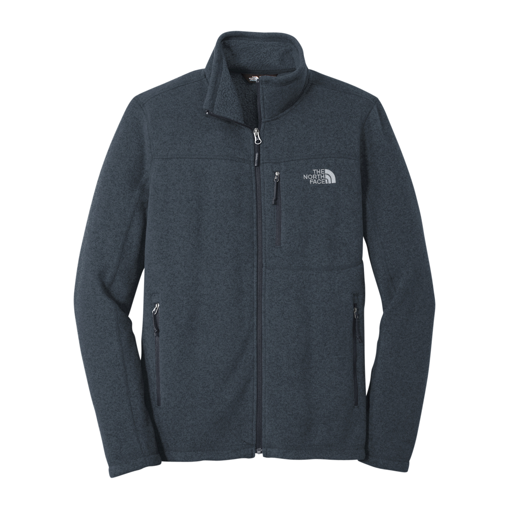 Wholesale The North Face Sweater Jacket - Wine-n-Gear
