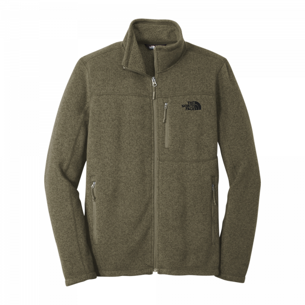 The North Face Sweater Jacket